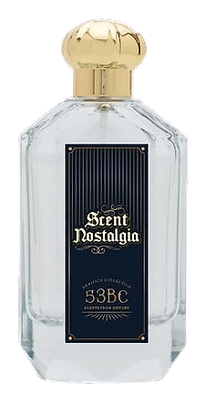 53bc by Scent Nostalgia