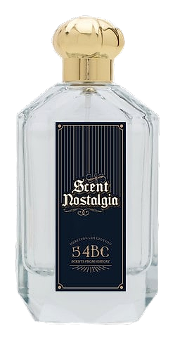 54bc by Scent Nostalgia