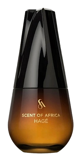 Hagé by Scent Of Africa