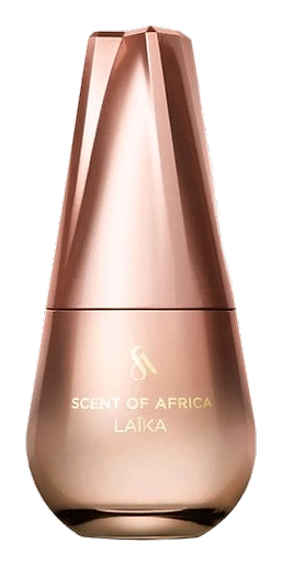 Laïka by Scent Of Africa