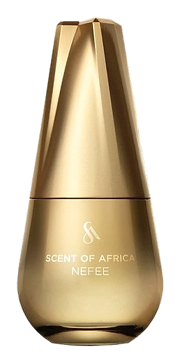 Nefee by Scent Of Africa