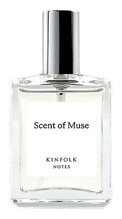 Scent of Muse by KINFOLK NOTES