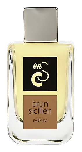 Brun Sicilien by Scent on Canvas