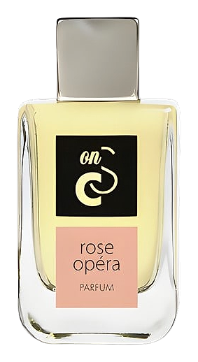 Scent on Canvas Rose Opéra