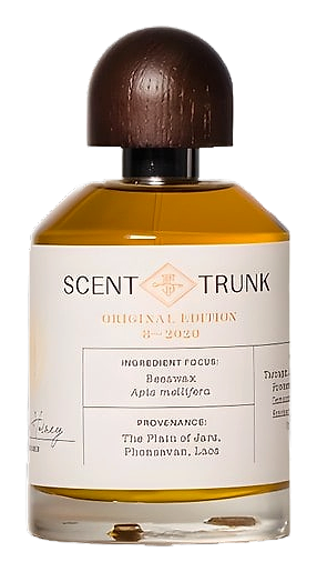 Beeswax by Scent Trunk
