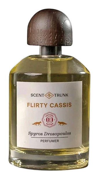 Flirty Cassis by Scent Trunk