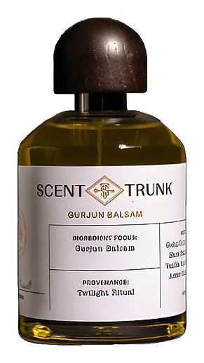 Gurjun Balsam by Scent Trunk
