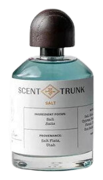 Salt by Scent Trunk