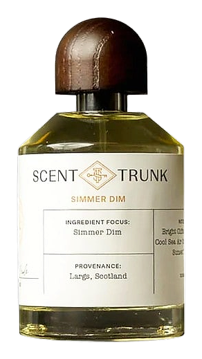 Scent Trunk Simmer Dim
