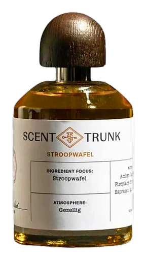 Stroopwafel by Scent Trunk