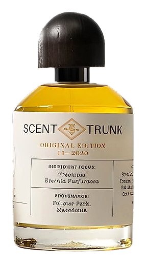 Treemoss by Scent Trunk