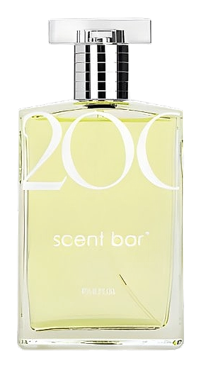 200 by ScentBar