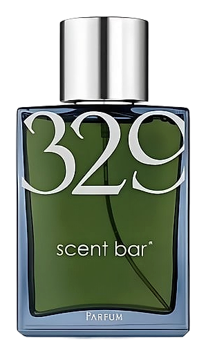 329 by ScentBar – Eau de Parfum