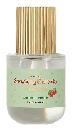 Strawberry Shortcake Eau Fresh Picked
