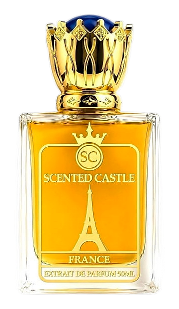 France by Scented Castle