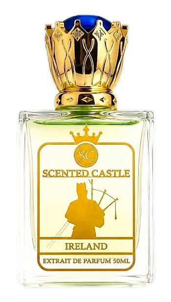 Ireland by Scented Castle