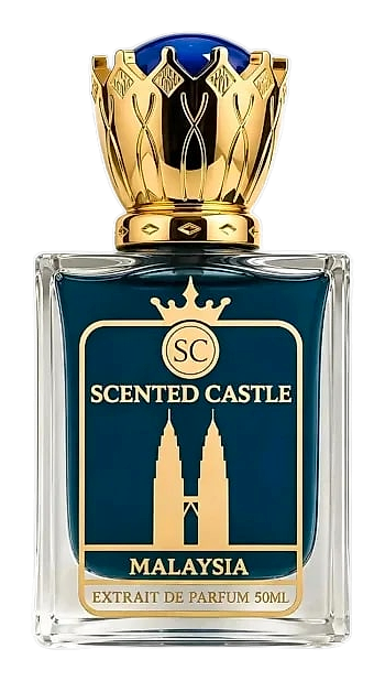 Malaysia by Scented Castle