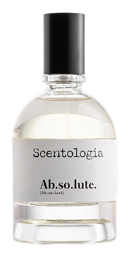 Ab.so.lute. by Scentologia