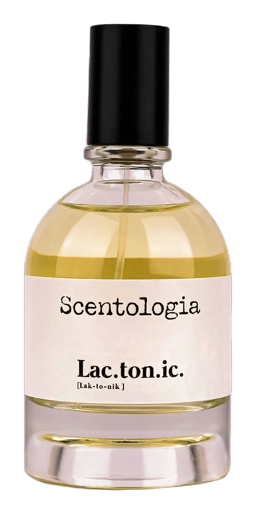 Lac.ton.ic by Scentologia