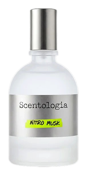 Nitro Musk by Scentologia – Eau de Parfum