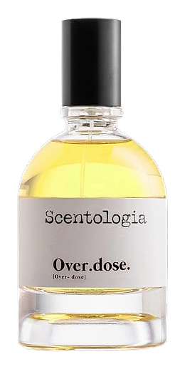 Over.dose by Scentologia