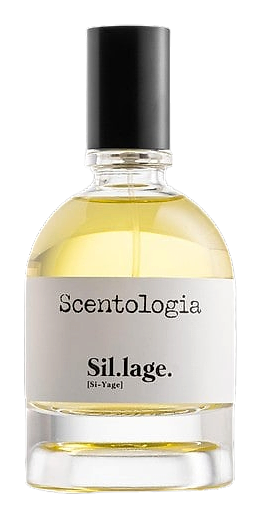 Sil.lage. by Scentologia
