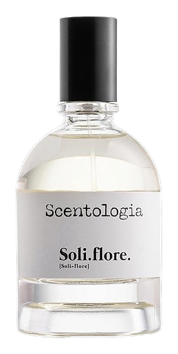 Soli.flore. by Scentologia