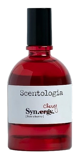 Syn.cherry by Scentologia