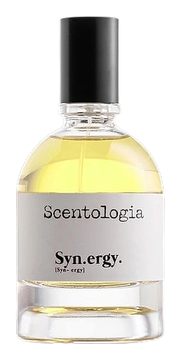 Syn.ergy by Scentologia