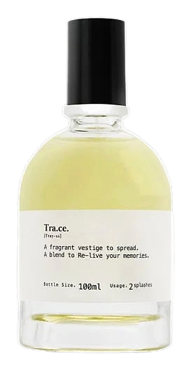 Tra.ce. by Scentologia