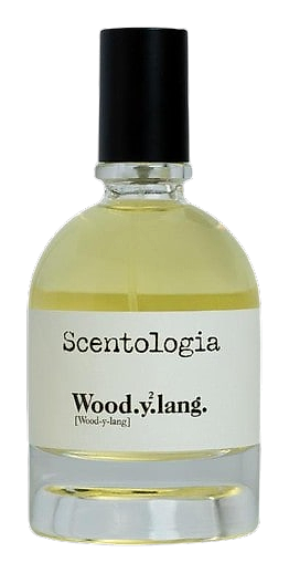 Wood.y2.lang by Scentologia