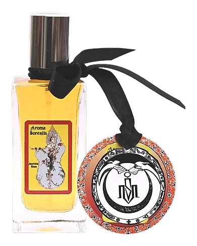 Aroma Borealis by Scents of Man