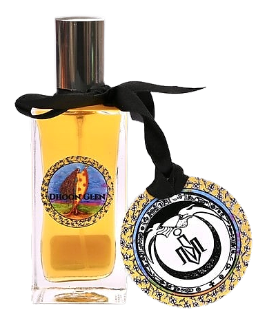 Dhoon Glen by Scents of Man