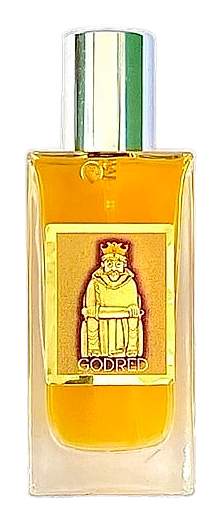 Godred by Scents of Man
