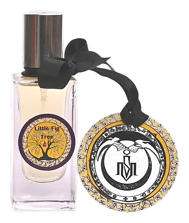 Little Fig Tree by Scents of Man