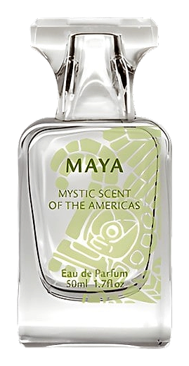 Maya by Scents of Time