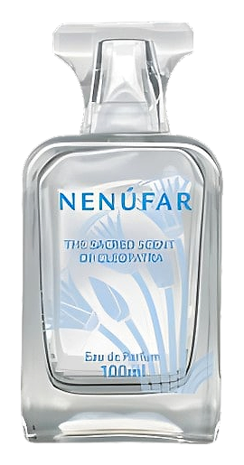 Nenufar by Scents of Time