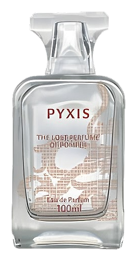 Pyxis by Scents of Time
