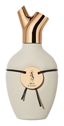Birch in Acacia by Scents of Wood