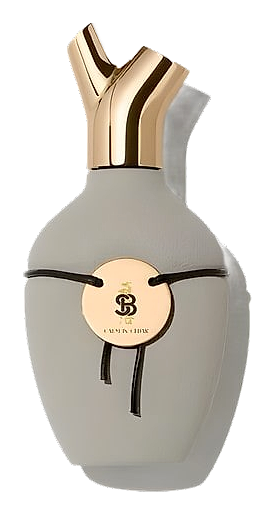 Calm in Cedar by Scents of Wood