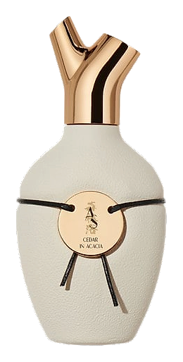 Cedar In Acacia by Scents of Wood
