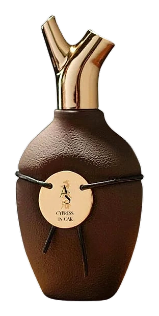 Cypress in Oak by Scents of Wood
