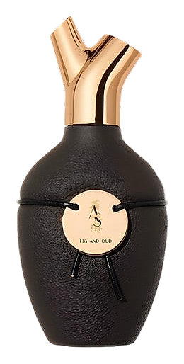 Fig and Oud by Scents of Wood