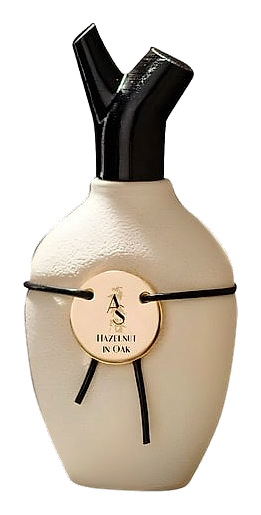 Hazelnut in Oak by Scents of Wood