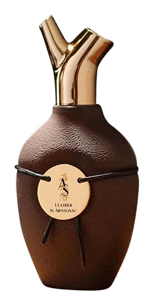 Leather in Armagnac by Scents of Wood – Eau de Parfum