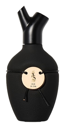 Oud In Oak by Scents of Wood