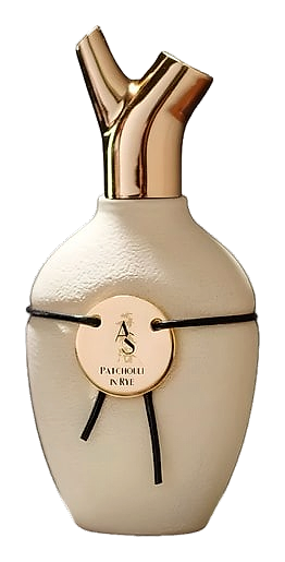 Patchouli In Rye by Scents of Wood