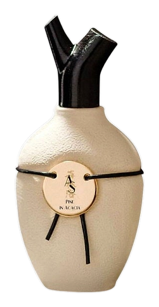 Pine in Acacia by Scents of Wood