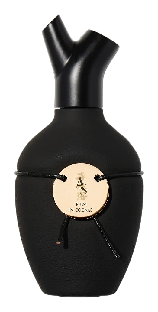 Plum in Cognac by Scents of Wood