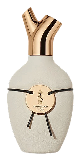 Sandalwood In Oak by Scents of Wood